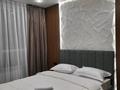 2-комнатная квартира · 55 м² · 13/16 этаж, Жандосова 94/8 блок 22 — Розыбакиева за 4 000 ₸ в Алматы, Бостандыкский р-н — фото 4