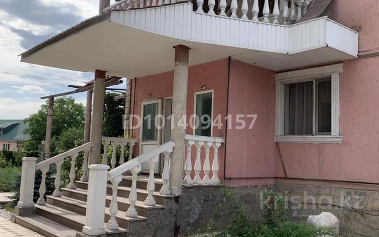 Отдельный дом · 5 комнат · 180 м² · 8 сот., Наурызбай батыра 57А за 90 млн ₸ в Коксай (пути Ильича) — фото 2