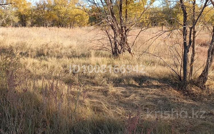 Участок · 40 соток, жилой массив Жанаконыс за 15 млн 〒 в Актобе — фото 2
