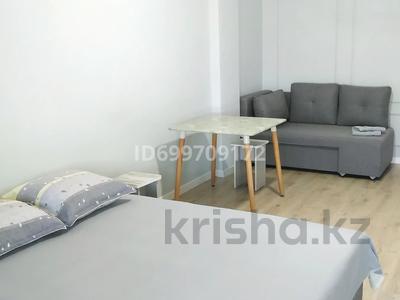 1-бөлмелі пәтер · 34 м², Қайтпас 1 ш/а., Байдибек би 116, бағасы: 10 000 ₸ в Шымкенте, Каратауский р-н