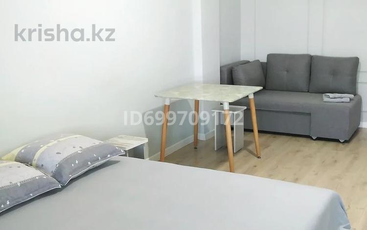 1-комнатная квартира · 34 м², мкр Кайтпас 1, Байдибек би 116 за 10 000 ₸ в Шымкенте, Каратауский р-н — фото 11
