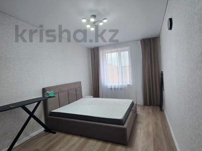 1-бөлмелі пәтер · 36.9 м² · 6/6 қабат, Береке шағын ауданы, бағасы: 18 млн ₸ в Костанае, Микрорайон Береке