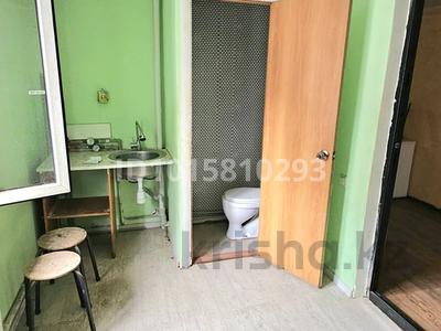 1-комнатная квартира · 8.2 м² · 2/2 этаж, мкр Шугыла, Дала 74 — Апорт за 4.8 млн ₸ в Алматы, Наурызбайский р-н