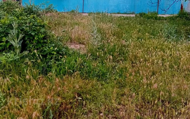 Жер телімі · 8 сотық, Ардак 3, бағасы: 1.5 млн ₸ в Таразе — фото 2