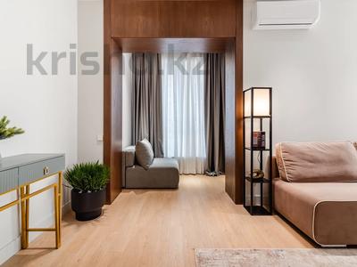 2-бөлмелі пәтер · 75 м² · 9/20 қабат, Серкибаева 146, бағасы: 30 000 〒 в Алматы, Бостандыкский р-н