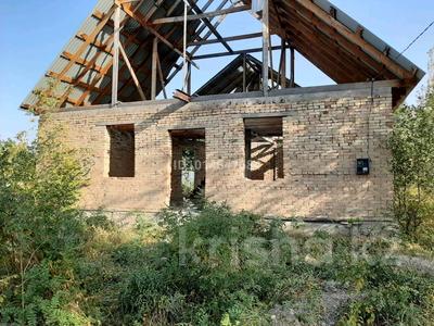 Отдельный дом · 3 комнаты · 80 м² · 8 сот., Онтустик 38б за 10 млн ₸ в Каргалы (п. Фабричный)