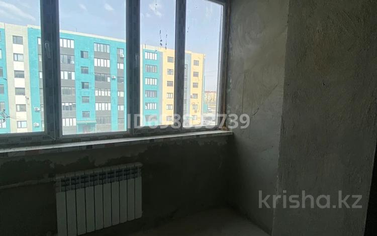 1-бөлмелі пәтер · 39 м² · 3/6 қабат, 39-й мкр 7, бағасы: 12 млн ₸ в Актау — фото 8