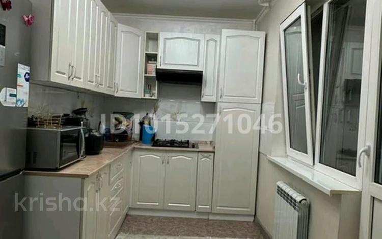 1-комнатная квартира · 44 м² · 2/5 этаж, мкр Саялы 77 за 32 млн ₸ в Алматы, Алатауский р-н — фото 2