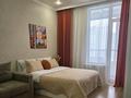 1-бөлмелі пәтер · 40 м² · 9/14 қабат, Санжара Асфендиярова 11, бағасы: 16 000 ₸ в Астане, Нура р-н