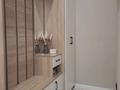 1-бөлмелі пәтер · 40 м² · 9/14 қабат, Санжара Асфендиярова 11, бағасы: 16 000 ₸ в Астане, Нура р-н — фото 7