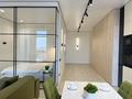 2-бөлмелі пәтер · 68 м² · 7/10 қабат, Сатпаева 182 — Толстого, бағасы: 35 000 ₸ в Павлодаре — фото 18