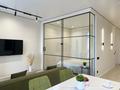 2-бөлмелі пәтер · 68 м² · 7/10 қабат, Сатпаева 182 — Толстого, бағасы: 35 000 ₸ в Павлодаре — фото 25