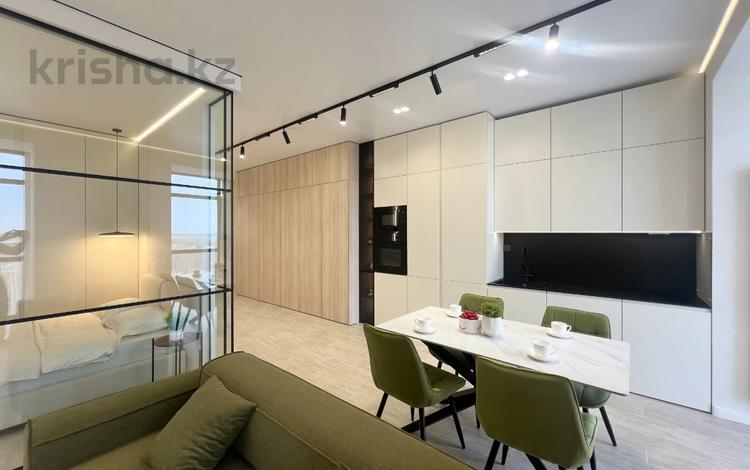 2-бөлмелі пәтер · 68 м² · 7/10 қабат, Сатпаева 182 — Толстого, бағасы: 35 000 ₸ в Павлодаре — фото 51