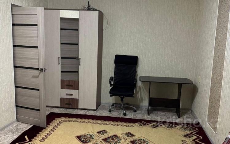 1-комнатная квартира · 36.9 м² · 4/10 этаж, мкр 11 за 13.5 млн ₸ в Актобе — фото 5