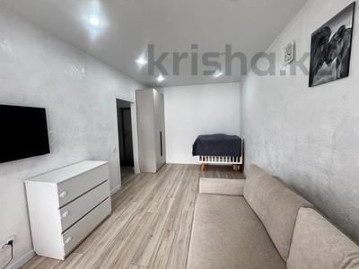 1-комнатная квартира · 33.7 м² · 7/9 этаж, Ш.Жанибека 45в за 18 млн ₸ в Костанае