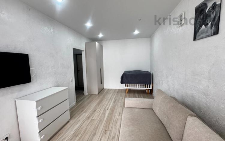 1-комнатная квартира · 33.7 м² · 7/9 этаж, Ш.Жанибека 45в за 18 млн ₸ в Костанае — фото 11