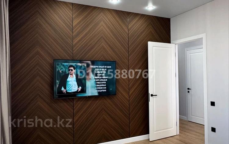 2-бөлмелі пәтер · 53 м² · 9/12 қабат, ​067-й учетный квартал участок 502, бағасы: 300 000 ₸ в Караганде, Алихана Бокейханова р-н — фото 2