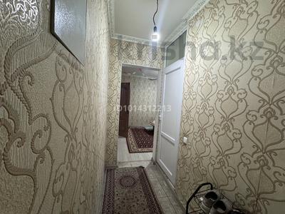 2-бөлмелі пәтер · 58 м² · 2/2 қабат, Алпысбаева 125 — Пересечение улиц Тамерлановское шоссе и Алпысбаева, бағасы: 15 млн ₸ в Шымкенте, Туран р-н