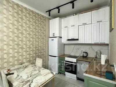 2-бөлмелі пәтер · 40 м² · 4/9 қабат, Орынбор 10\3 — ASTANA ARENA, бағасы: 32 млн ₸ в Астане, Есильский р-н
