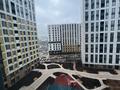 2-бөлмелі пәтер · 70 м² · 8/19 қабат, жошы хан 12/1, бағасы: 45 млн ₸ в Астане, Есильский р-н — фото 3
