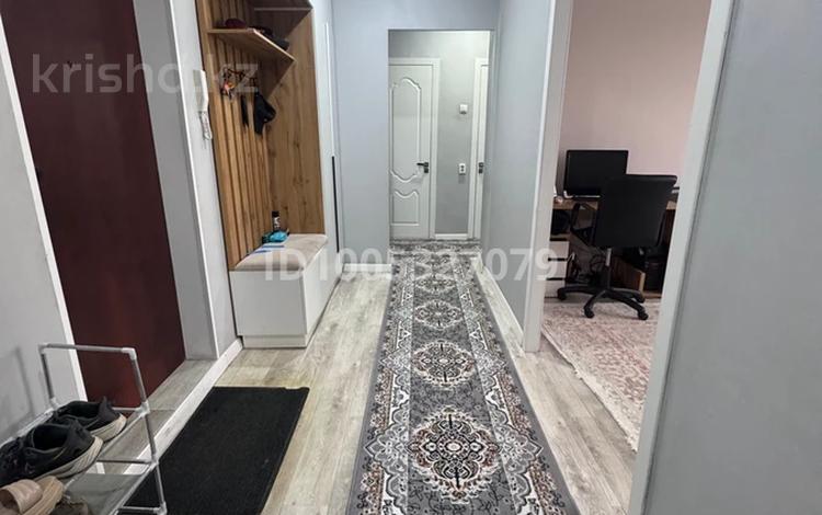 2-комнатная квартира · 52.7 м² · 4/10 этаж, Энергетик 2 за 25.5 млн ₸ в Семее — фото 2