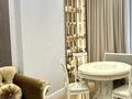 3-комнатная квартира, 150.2 м², 4/9 этаж, Баглан 5 — Амман Баглан за 205 млн 〒 в Астане, Алматы р-н — фото 18
