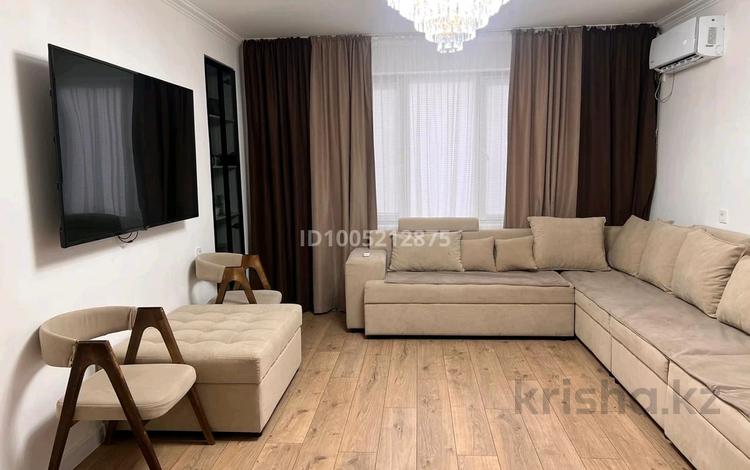 Отдельный дом · 4 комнаты · 173 м² · 6 сот., Уалиханова 34 — Муканова за 450 000 ₸ в Конаеве — фото 11