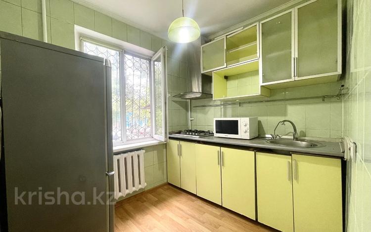 3-комнатная квартира · 65.4 м² · 1/5 этаж, мкр Аксай-2 48 — Срочно торг за 34 млн ₸ в Алматы, Ауэзовский р-н — фото 5