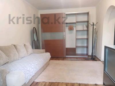 1-бөлмелі пәтер · 30 м² · 4/4 қабат, Габдулина, бағасы: 24.5 млн ₸ в Алматы, Бостандыкский р-н