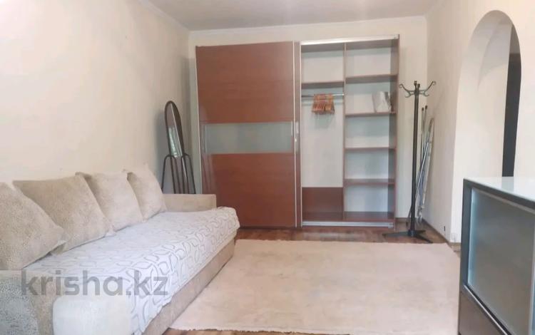 1-бөлмелі пәтер · 30 м² · 4/4 қабат, Габдулина, бағасы: 24.5 млн ₸ в Алматы, Бостандыкский р-н — фото 2