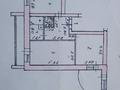 2-бөлмелі пәтер · 54 м² · 1/4 қабат, Энтузиастов 23, бағасы: 29.5 млн ₸ в Усть-Каменогорске — фото 17