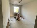 2-бөлмелі пәтер · 40 м² · 4/4 қабат, Серкебаева 5, бағасы: 33 млн ₸ в Алматы, Бостандыкский р-н