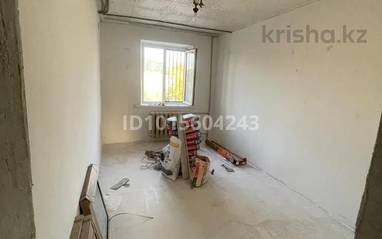 2-бөлмелі пәтер · 40 м² · 4/4 қабат, Серкебаева 5, бағасы: 33 млн ₸ в Алматы, Бостандыкский р-н — фото 9