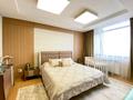 3-комнатная квартира, 105 м², 18/24 этаж, Кошкарбаева 2 за 59 млн 〒 в Астане, Алматы р-н