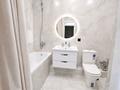 1-комнатная квартира · 42 м² · 9/12 этаж, Анет баба 6 за 15 000 ₸ в Астане, Нура р-н — фото 10