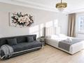 1-комнатная квартира · 42 м² · 9/12 этаж, Анет баба 6 за 15 000 ₸ в Астане, Нура р-н