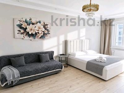 1-комнатная квартира · 42 м² · 9/12 этаж, Анет баба 6 за 15 000 ₸ в Астане, Нура р-н