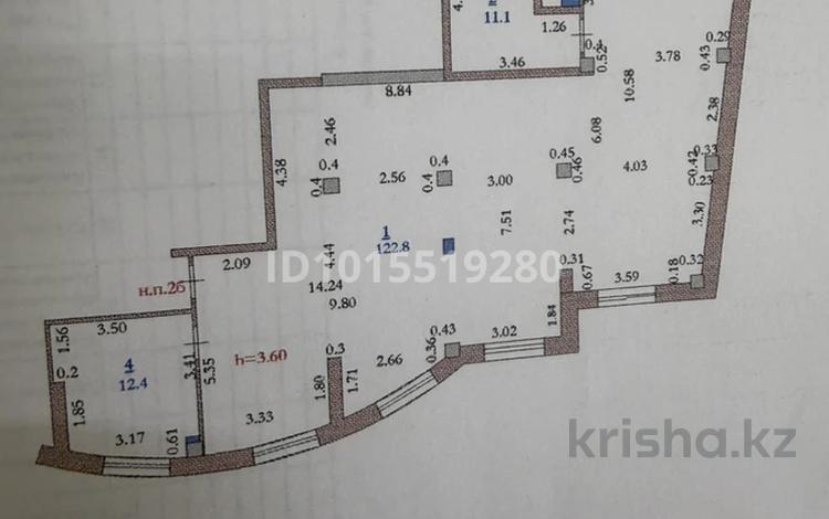 Магазины и бутики · 148.7 м² за 400 000 ₸ в Актобе, мкр 11 — фото 2