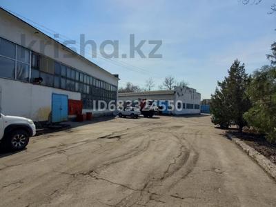 Промбаза · 67 соток, Сортировочная 6 — Клары цеткин за 2 500 〒 в Алматы, Турксибский р-н