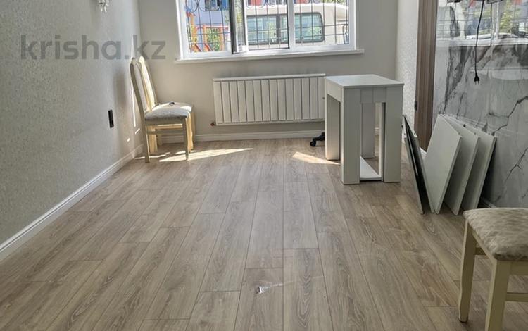 2-комнатная квартира · 54 м² · 1/9 этаж, мкр Шугыла, Райымбека 590/12 — Жуалы за 32 млн ₸ в Алматы, Наурызбайский р-н — фото 2