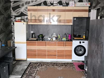 1-комнатная квартира · 18 м² · 4/5 этаж, Айманова 20 — Центральная экономическая школа за 10.7 млн 〒 в Астане, Сарыарка р-н