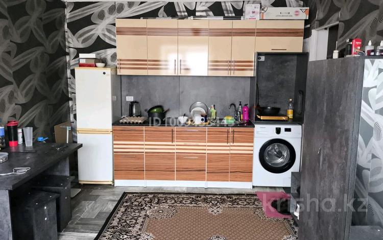 1-комнатная квартира · 18 м² · 4/5 этаж, Айманова 20 — Центральная экономическая школа за 10.7 млн 〒 в Астане, Сарыарка р-н — фото 2