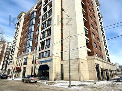 2-комнатная квартира · 80 м² · 10/10 этаж, Шарипова 28 за 47 млн ₸ в Атырау