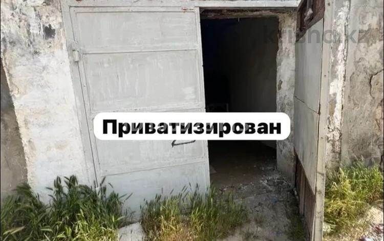 Гараж · 24 м² · 29а мкр — Нур плаза 29а, бағасы: 4.5 млн 〒 в Актау — фото 2
