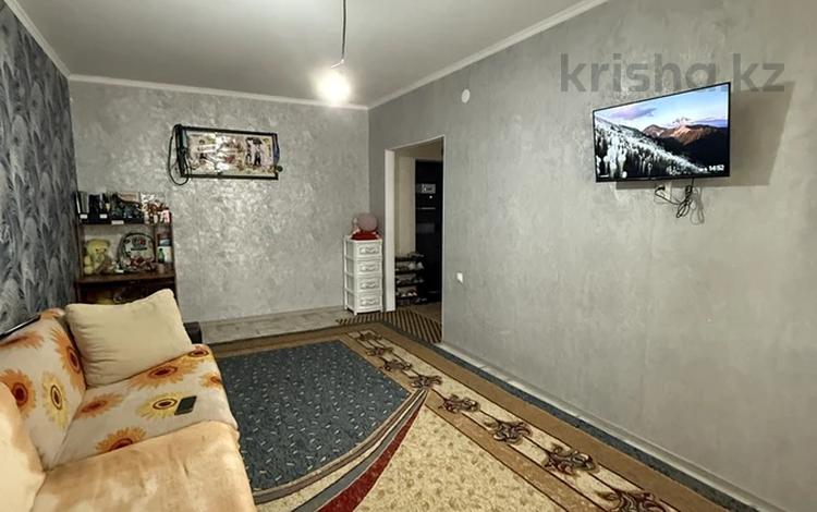 2-комнатная квартира · 62 м² · 3/7 этаж, мкр. Алтын орда за 23 млн ₸ в Актобе — фото 2