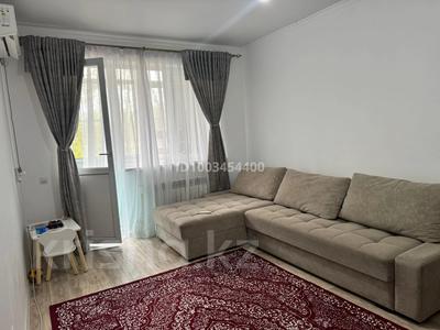 1-комнатная квартира · 40 м² · 1/5 этаж, 5мкр 50А — 5 школы за 24 млн 〒 в Конаеве