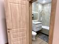 4-комнатная квартира · 121.2 м² · 1/5 этаж, проспект Есенберлина 9/3 за 75 млн ₸ в Усть-Каменогорске — фото 20