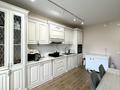 4-комнатная квартира · 121.2 м² · 1/5 этаж, проспект Есенберлина 9/3 за 75 млн ₸ в Усть-Каменогорске — фото 3
