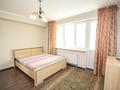 2-комнатная квартира, 75 м², 10/18 этаж, Жамакаева 256а за 37 млн 〒 в Алматы, Ауэзовский р-н — фото 3