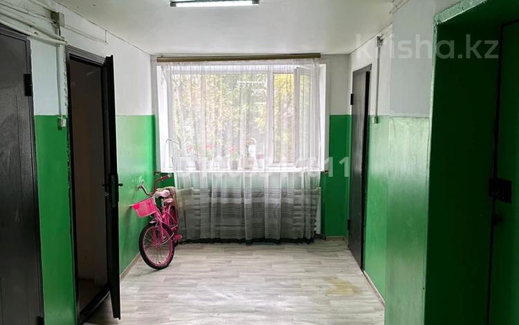 1-бөлмелі пәтер · 20 м² · 2/5 қабат, Интернациональная — Пушкино, бағасы: 6.5 млн ₸ в Петропавловске — фото 2